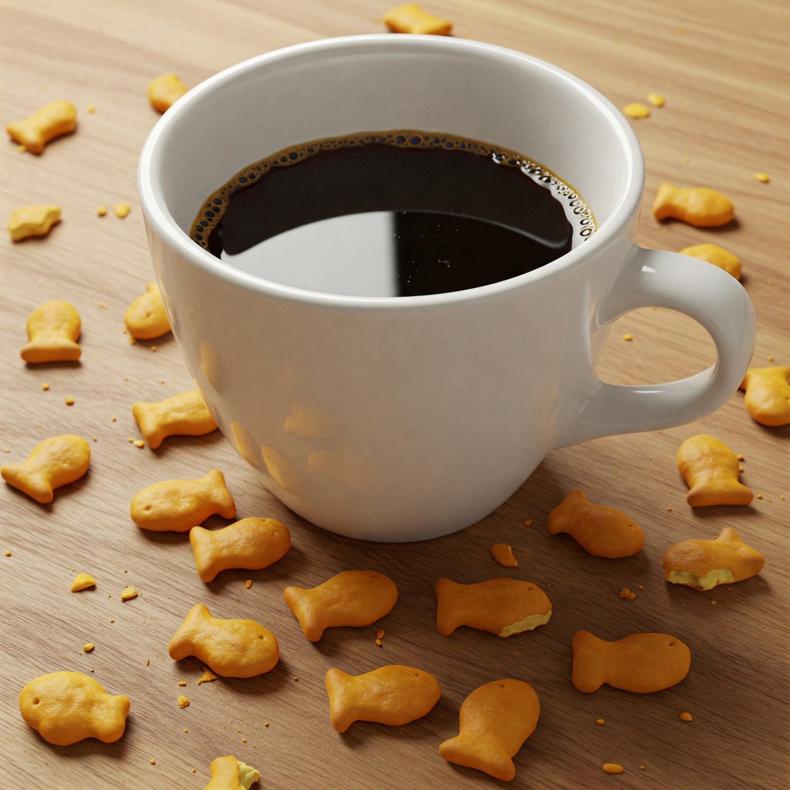 Extracting Wisdom from Life’s Little Moments