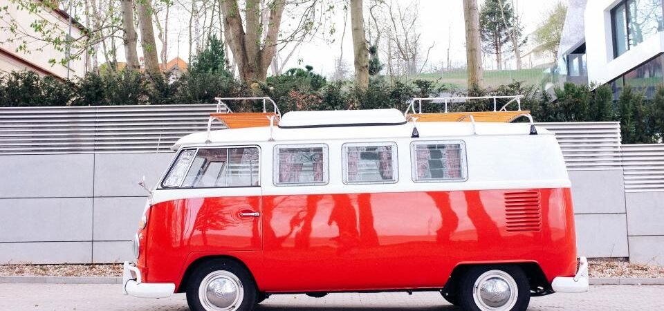 Mom Car Essentials: Everything I Keep in My Van for Sanity