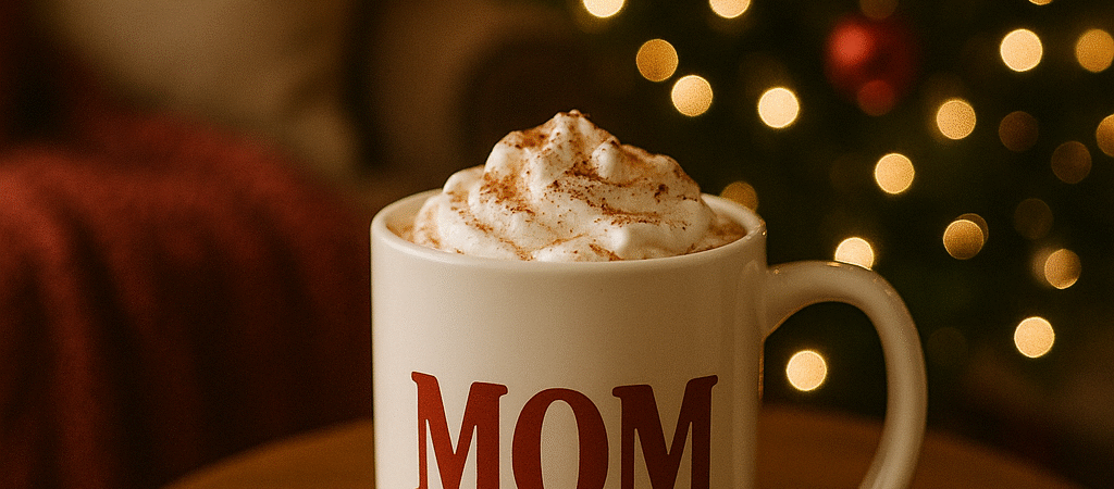 Cozy Holiday Home Essentials Every Mom Needs